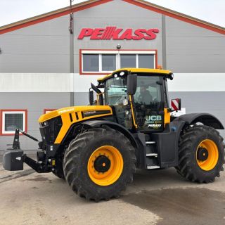 JCB Fastrac 4220 iCON