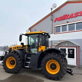 JCB Fastrac 4220 iCON