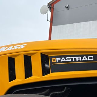 JCB Fastrac 4220 iCON