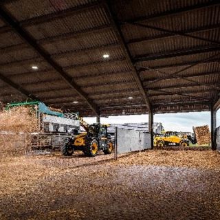 JCB 526-30 a 530-30