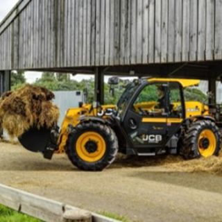JCB 526-30 a 530-30