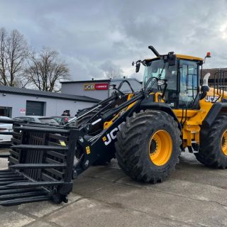 JCB 457 S Agri