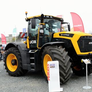 AgriSHOW 2026 BRNO
