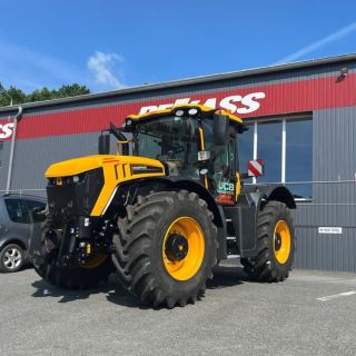 JCB Fastrac 4220 iCON