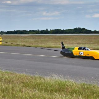 JCB Hydromax