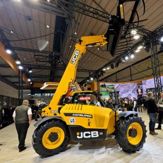 JCB 526-30 a 530-30