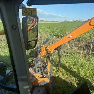 Univerzální JCB Fastrac