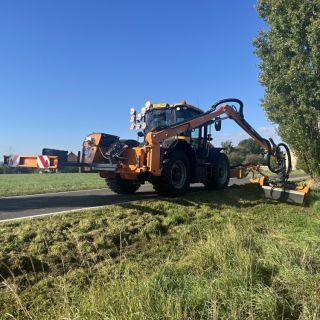 Univerzální JCB Fastrac