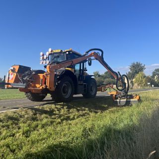 Univerzální JCB Fastrac