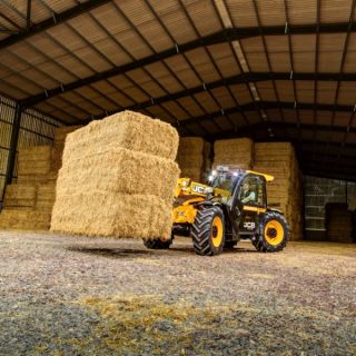 JCB 526-30 a 530-30