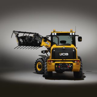 JCB TM 280