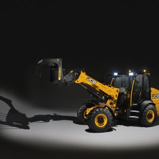 JCB TM 280