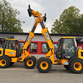JCB TM 180