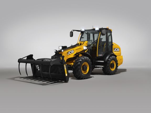 JCB TM 280