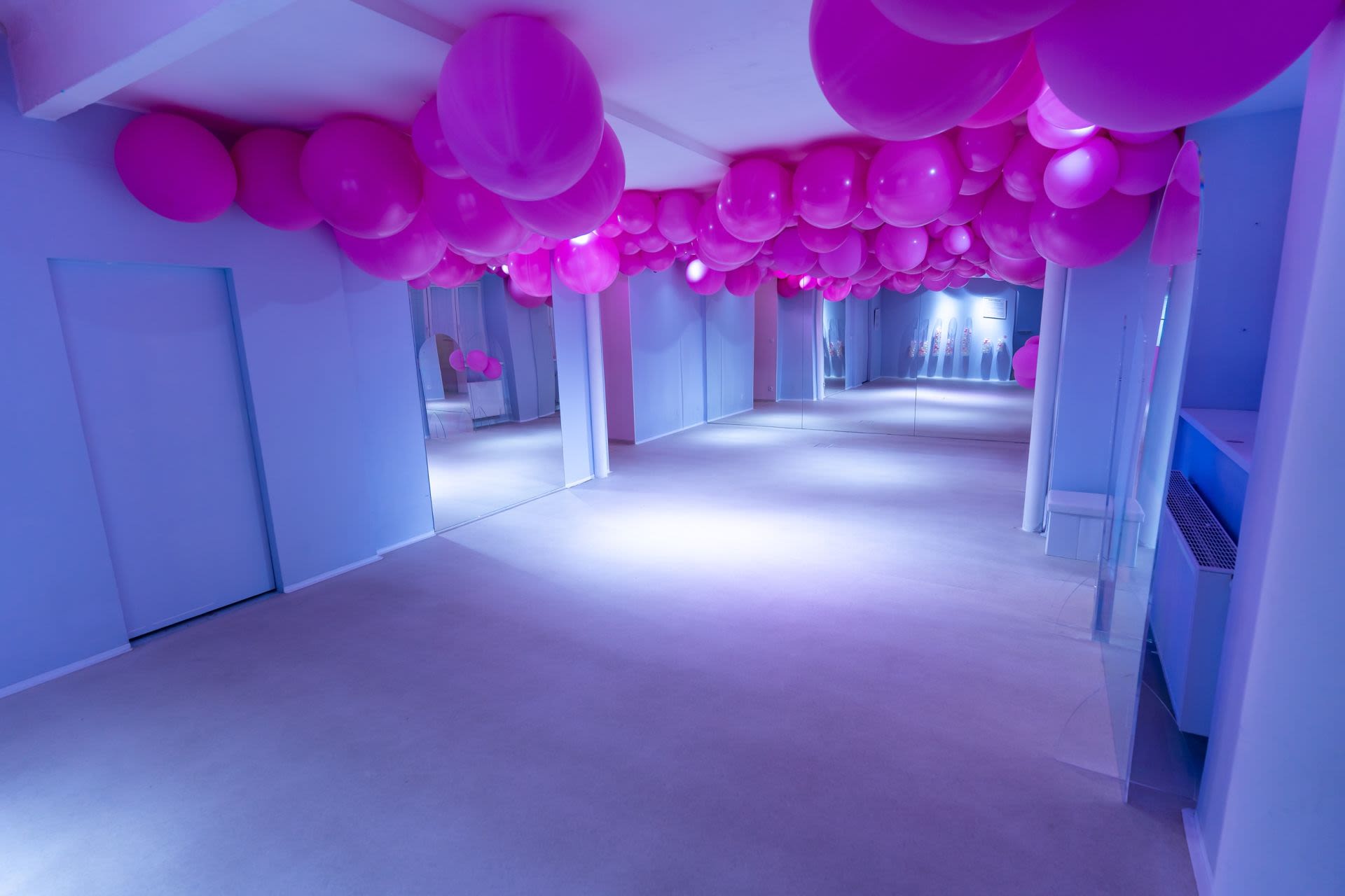 The Pop Up - narozeniny, které jsou fakt zážitek