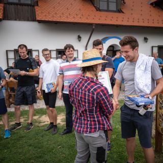 Bukovanský mlýn