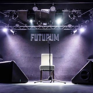 Futurum Music Bar