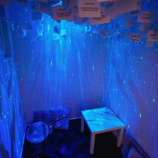 Výstava The Pop Up!