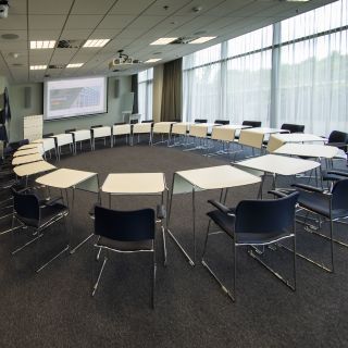 Aspira Business Centre - Konferenční sál