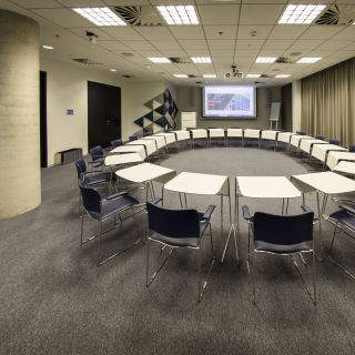 Aspira Business Centre - Konferenční sál