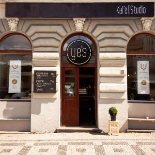 Ye's kafe | studio