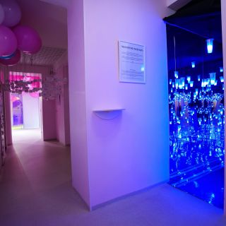 Výstava The Pop Up!