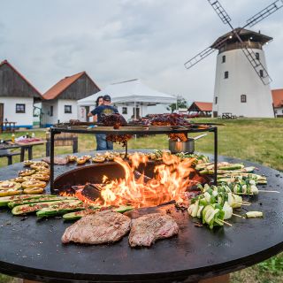 Bukovanský mlýn