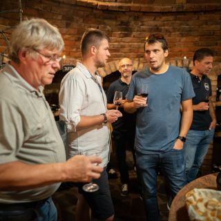 Za skutečnými zážitky na pohostinné Slovácko