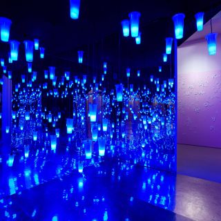 Výstava The Pop Up!