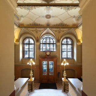 Uměleckoprůmyslové museum v Praze