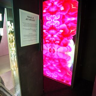 Výstava The Pop Up!