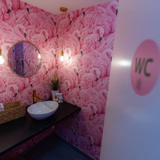 Výstava The Pop Up!