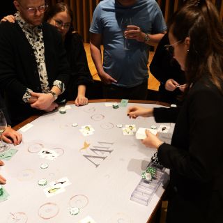 JIHOMORAVSKÝ HOTEL AMANDE: Vánoční večírky s místní mandlovkou i vinařským casinem