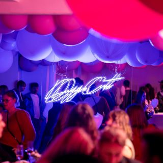 Výstava The Pop Up!