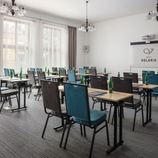 Wellness & Wine Hotel VOLARIK - Johaniter