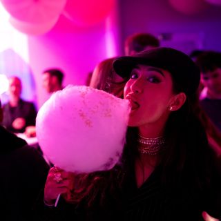 Výstava The Pop Up!