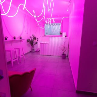 Výstava The Pop Up!