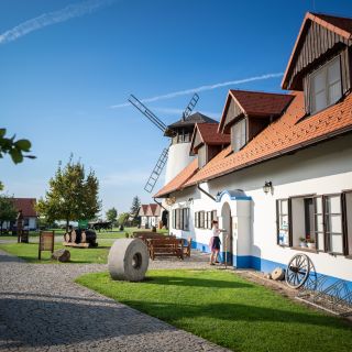 Bukovanský mlýn