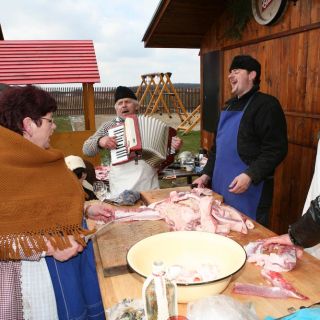 Bukovanský mlýn