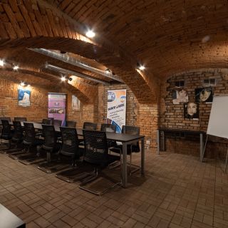 Janáček office