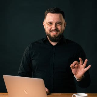 „Nechceme dělat akce, které si lidé jen pamatují. Chceme dělat akce, které lidem změní směr,“ prozradil CEO & Head of Sales agentury Creative Dreamers.