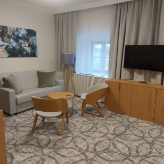 Hotel Zámek Třešť - atraktivní prostředí a komfort pro vaše akce.