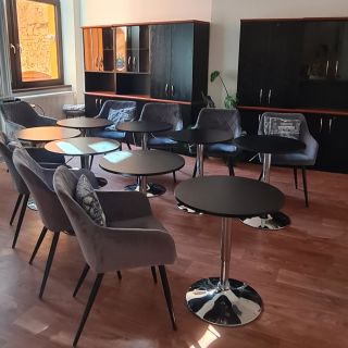 Janáček office - Střední zasedací místnost