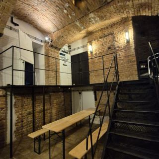 Janáček office