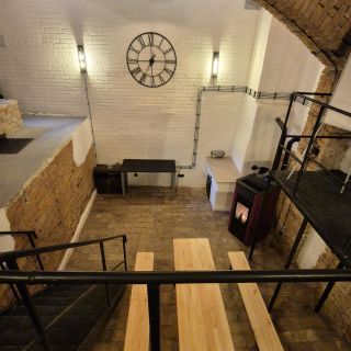Janáček office