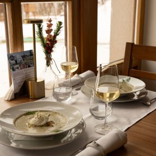 Restaurace Rendlík