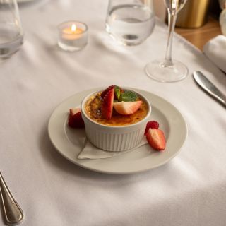 Restaurace Rendlík
