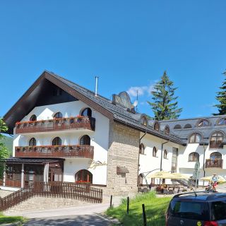 Wellness Hotel WINDSOR: konferenční prostory a zážitková gastronomie v srdci Špindlerova Mlýna