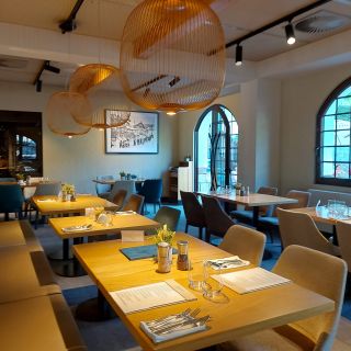 Wellness Hotel WINDSOR: konferenční prostory a zážitková gastronomie v srdci Špindlerova Mlýna
