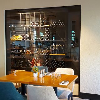 Wellness Hotel WINDSOR: konferenční prostory a zážitková gastronomie v srdci Špindlerova Mlýna
